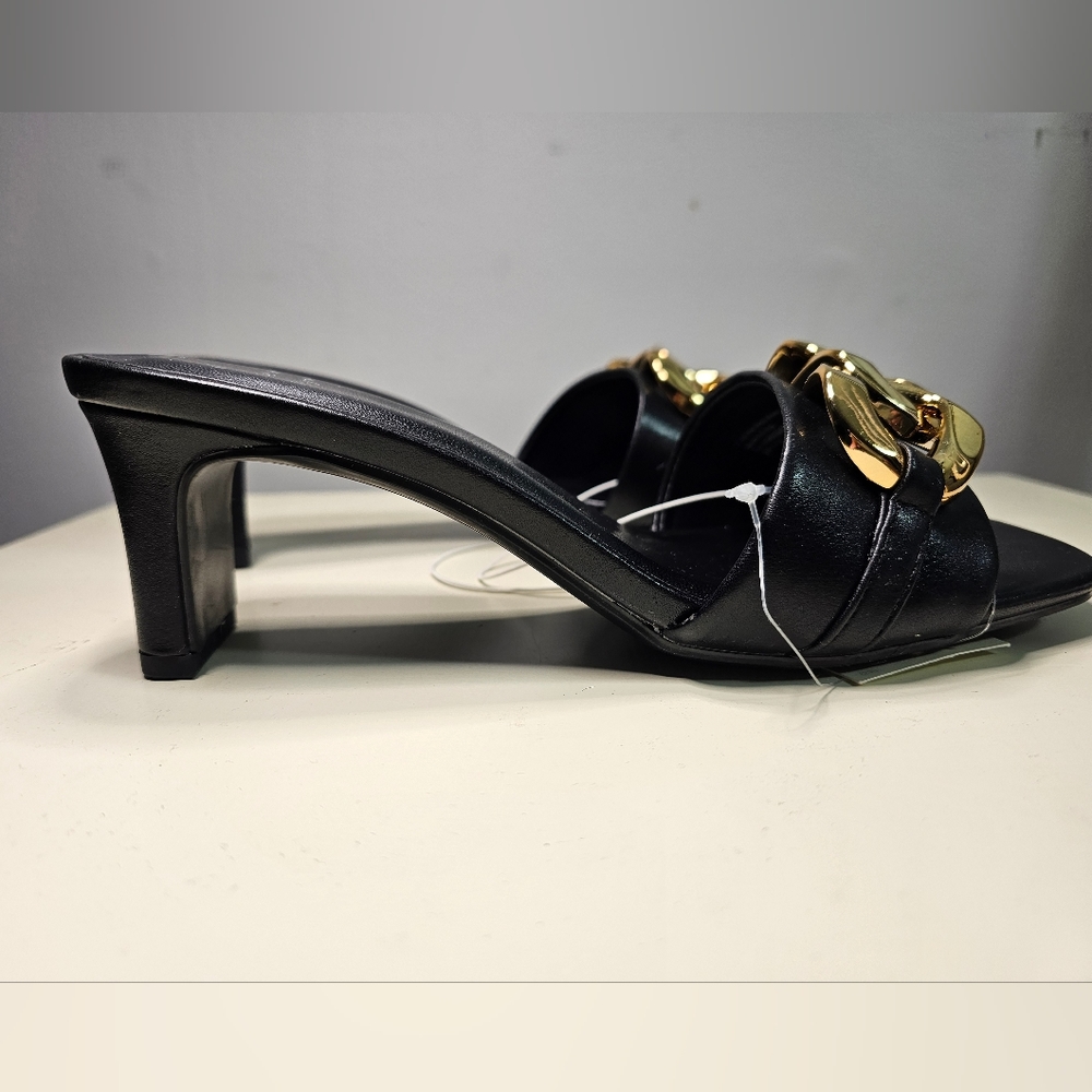 A NEW DAY Womens Margo heeled sandal - Picture 4 of 6